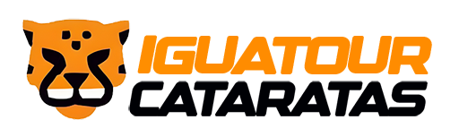 Logomarca Iguatour Horizontal